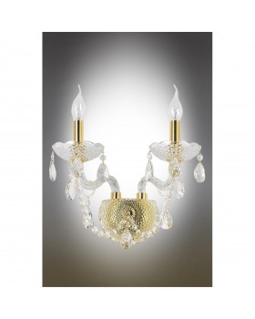 Светильник настенный (Бра)OmniluxOML-70001-02-foto2