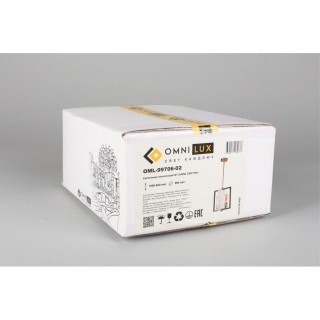 Светильник подвеснойOmniluxOML-99706-02-foto3