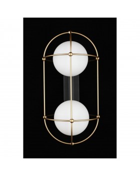 Светильник настенный (Бра)AploytAPL.317.01.02-foto4