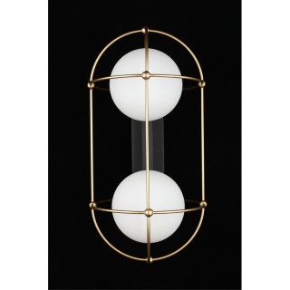 Светильник настенный (Бра)AploytAPL.317.01.02-foto4