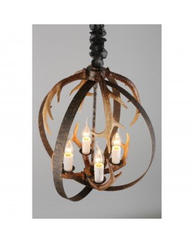 Светильник подвеснойOmniluxOML-51906-04-foto9