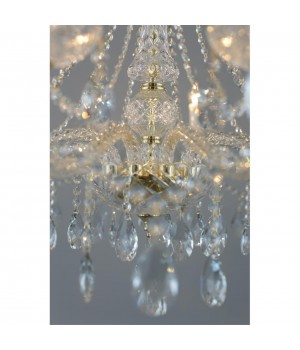 Люстра подвеснаяAploytAPL.810.03.10-foto20