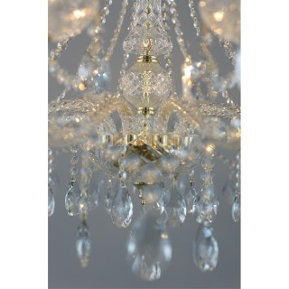 Люстра подвеснаяAploytAPL.810.03.10-foto20