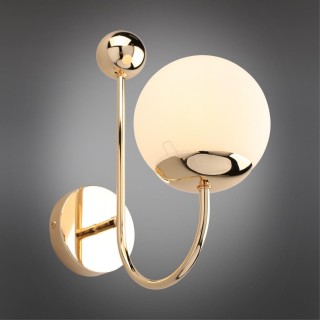 Светильник настенный (Бра)OmniluxOML-67001-01-foto2