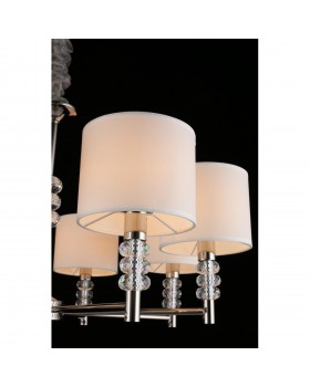 Люстра подвеснаяAploytAPL.724.03.08-foto8