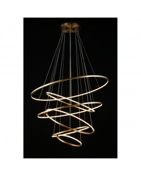 Люстра подвеснаяAploytAPL.020.03.243-foto11