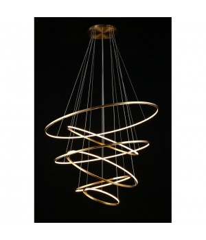 Люстра подвеснаяAploytAPL.020.03.243-foto11