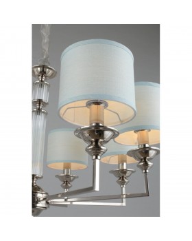 Люстра подвеснаяAploytAPL.712.03.08-foto12