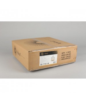 Светильник подвеснойAploytAPL.726.06.05-foto3