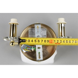 Светильник настенный (Бра)OmniluxOML-88101-02-foto6