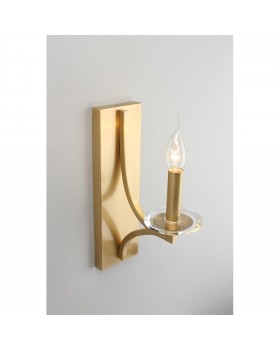 Светильник настенный (Бра)AploytAPL.805.01.01-foto15