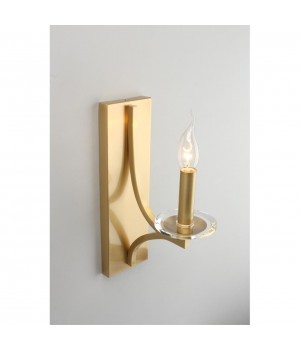 Светильник настенный (Бра)AploytAPL.805.01.01-foto15