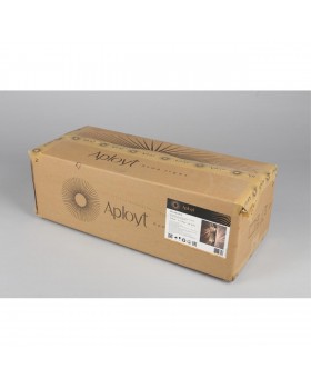 Светильник настенный (Бра)AploytAPL.050.01.10-foto3