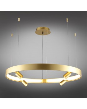 Люстра подвеснаяAploytAPL.041.03.50-foto2