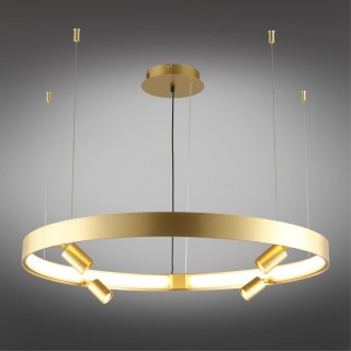 Люстра подвеснаяAploytAPL.041.03.50-foto2