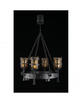 Люстра подвеснаяAploytAPL.500.03.08-foto12