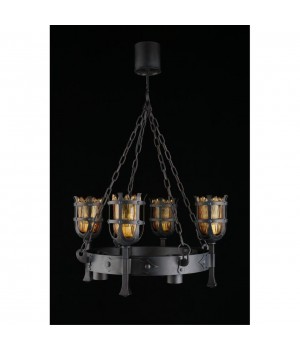 Люстра подвеснаяAploytAPL.500.03.08-foto12