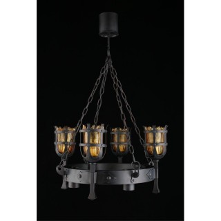 Люстра подвеснаяAploytAPL.500.03.08-foto12