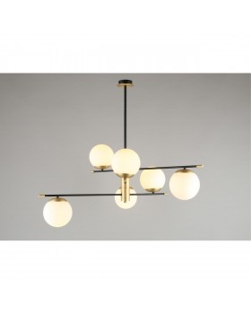 Люстра потолочнаяAploytAPL.313.07.06-foto14