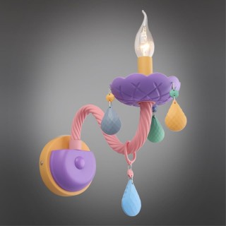 Светильник настенный (Бра)OmniluxOML-65801-01-foto2