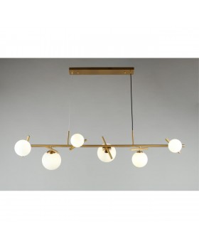 Люстра подвеснаяAploytAPL.643.13.06-foto16