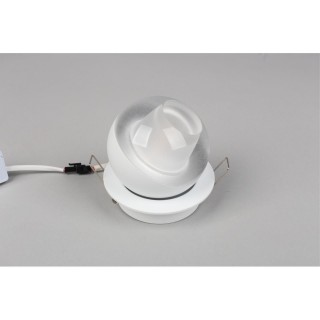 Светильник встраиваемый-накладнойOmniluxOML-103009-08-foto7