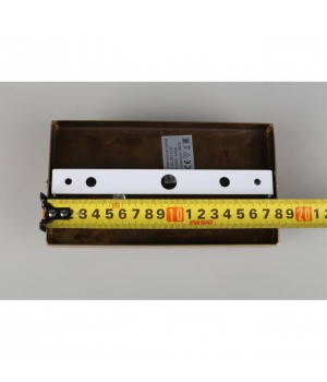 Светильник настенный (Бра)AploytAPL.803.01.01-foto4