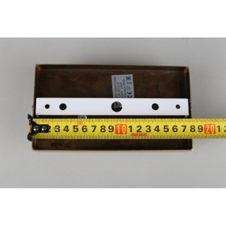 Светильник настенный (Бра)AploytAPL.803.01.01-foto4