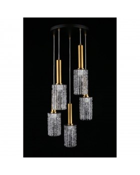 Люстра подвеснаяAploytAPL.310.13.05-foto6