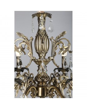 Люстра подвеснаяOmniluxOML-30813-06-foto6