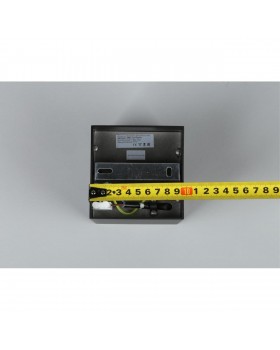 Светильник встраиваемый-накладнойOmniluxOML-101119-01-foto5