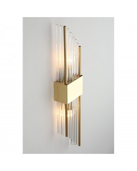 Светильник настенный (Бра)AploytAPL.639.01.02-foto12