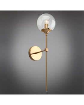 Светильник настенный (Бра)AploytAPL.908.01.01-foto2