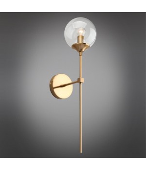 Светильник настенный (Бра)AploytAPL.908.01.01-foto2