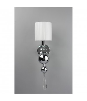 Светильник настенный (Бра)AploytAPL.743.01.01-foto12