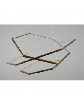 Люстра подвеснаяAploytAPL.021.03.136-foto10