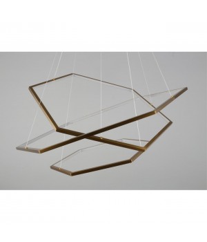 Люстра подвеснаяAploytAPL.021.03.136-foto10