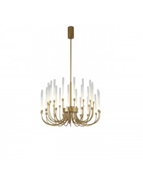 Люстра потолочная Aployt APL.852.07.64-foto3