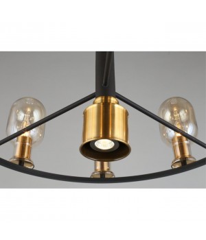 Люстра подвеснаяAploytAPL.901.03.10-foto15