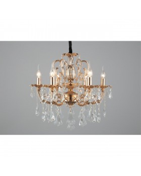 Люстра подвеснаяOmniluxOML-77723-06-foto4