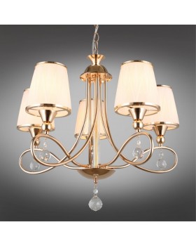 Люстра подвеснаяOmniluxOML-56507-05-foto2