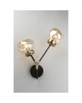 Светильник настенный (Бра)OmniluxOML-95101-02-foto6