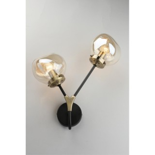 Светильник настенный (Бра)OmniluxOML-95101-02-foto6