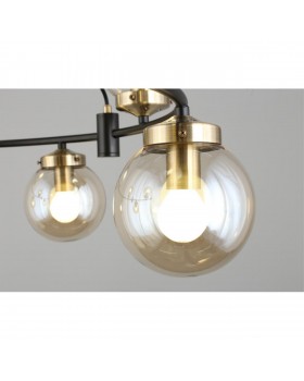 Люстра подвеснаяOmniluxOML-94003-10-foto5