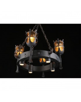 Люстра подвеснаяAploytAPL.500.03.08-foto4