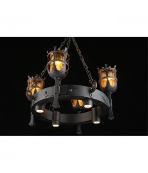 Люстра подвеснаяAploytAPL.500.03.08-foto4