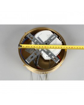 Люстра подвеснаяAploytAPL.049.13.90-foto4