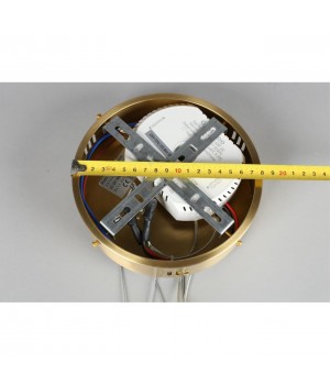 Люстра подвеснаяAploytAPL.049.13.90-foto4