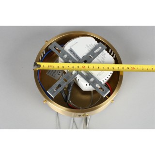 Люстра подвеснаяAploytAPL.049.13.90-foto4