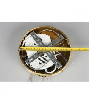 Люстра подвеснаяAploytAPL.049.03.175-foto4